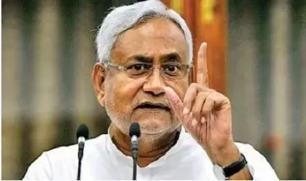 गांव हो या शहर सभी जगहों पर निर्बाध बिजली की आपूर्ति करें सुनिश्चित : नीतीश कुमार