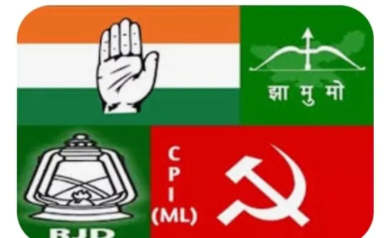 इंडी गठबंधन में अभी भी पांच सीटों पर है सस्पेंस बरकरार