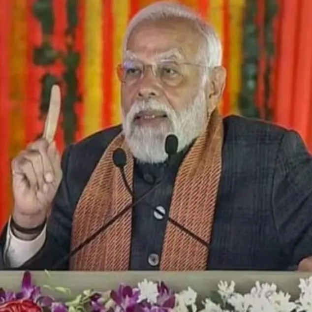 लोकसभा चुनाव से पहले बिहार को पीएम मोदी का बड़ा सौगात -तीन वंदे भारत ट्रेनों का गिफ्ट