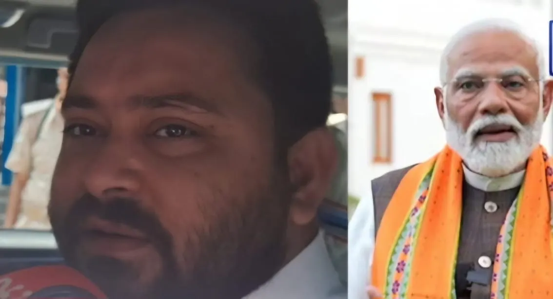 बिहार को ठेंगा और गुजरात को सब कुछ, ऐसा नहीं चलेगा: तेजस्वी -चिराग पासवान को भी दे दी चुप रहने की सलाह