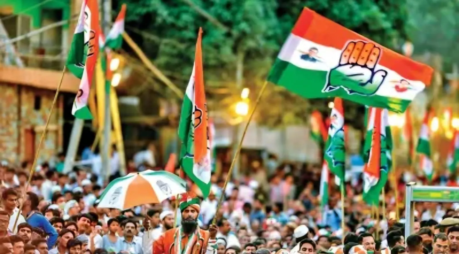 कांग्रेस ने हरियाणा से 8 प्रत्याशियों का किया ऐलान -दीपेंद्र हुड्डा और कुमारी शैलजा को भी मिला टिकट
