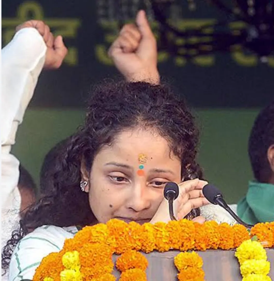 क्या कल्पना सहानुभूति वोट के भरोसे लड़ेंगी गांडेय विधानसभा का चुनाव, राह नहीं है आसान क्योंकि एनडीए है एकजुट