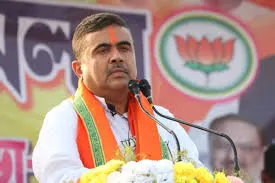बंगाल में घुसपैठियों की भरमार, फर्जी वोटर लिस्ट पर सुवेंदु अधिकारी का बड़ा बयान— कहा, “जो बिहार में हो रहा, वो अब बंगाल में भी होना चाहिए”