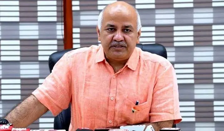 दिल्ली के पूर्व उपमुख्यमंत्री मनीष सिसोदिया को सुप्रीम कोर्ट से मिली जमानत
