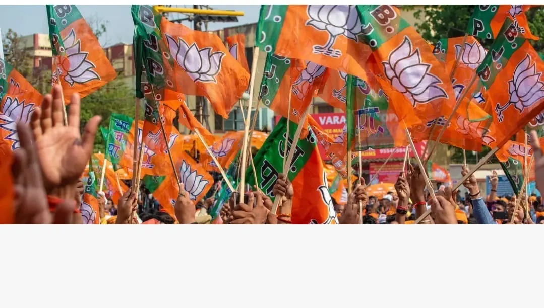 लोकसभा चुनाव के मद्देनजर कल होगी भाजपा केंद्रीय चुनाव समिति की पहली बैठक
