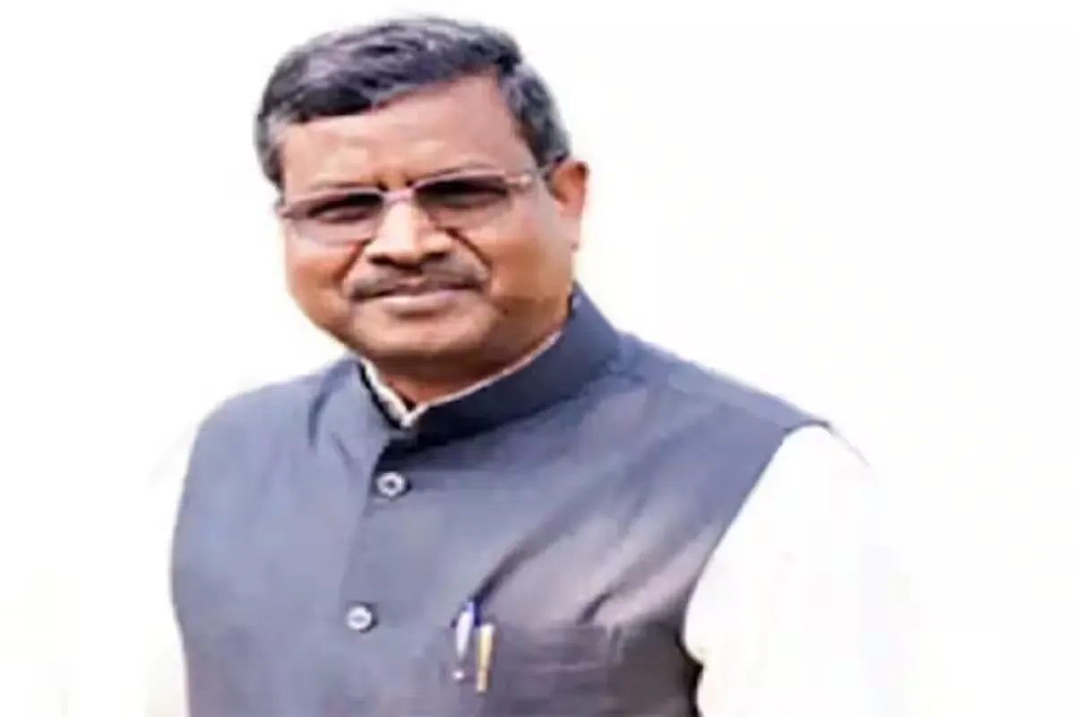 दुमका में स्पेनिश महिला से गैंगरेप पर बाबूलाल ने कहा- 5 - 5 करोड़ में होता है पुलिस वालों का तबादला5-5 crore me hota hai tabadla
