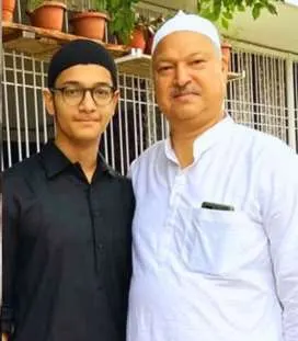 बिहार कांग्रेस विधायक दल के नेता शकील अहमद के बेटे ने की खुदकुशी