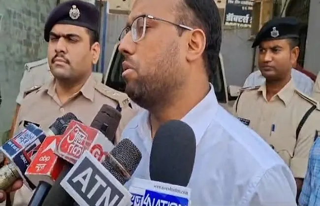बिहार के सीवान में जहरीली शराब पीने से चार की मौत, 11 बीमार