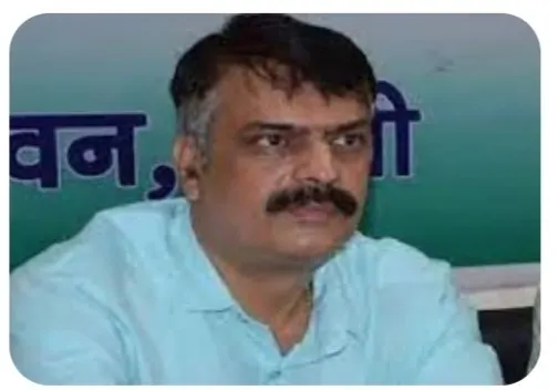 चार जून को मोदी जी की विदाई तय : राजेश ठाकुर