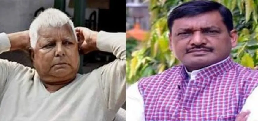 बिहार में इंडी गठबंधन में दिखने लगी दरार -सीट बंटवारे में कांग्रेस के हाथ खाली