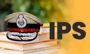 राकेश रंजन बने देवघर एसपी, दुमका को आईजी और पलामू को मिला डीआईजी