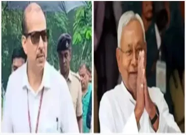 बिहार में ईद-रामनवमी की छुट्टी पर सरकार की मुहर