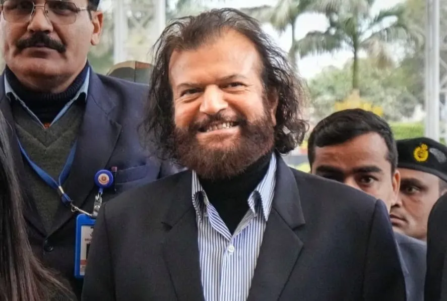 भाजपा ने जारी किया उम्मीदवारों की आठवीं सूची, हंसराज हंस को पंजाब से दिया टिकट