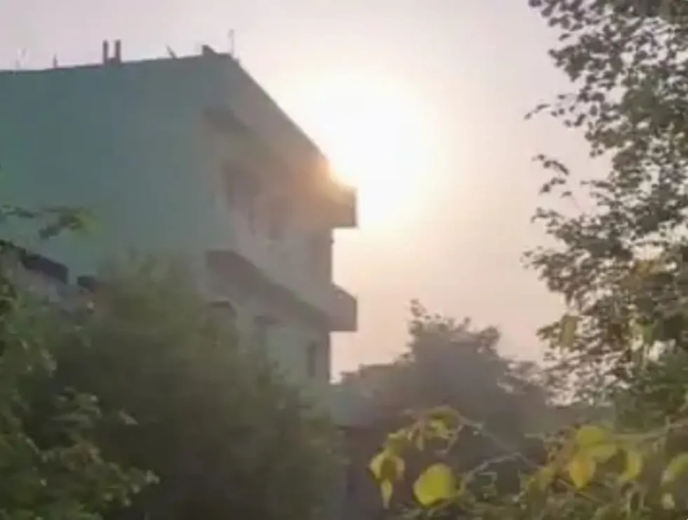 बिहार के मौसम में फिर होगा बदलाव -18 से 20 मार्च तक कई जिलों में होगी बारिश
