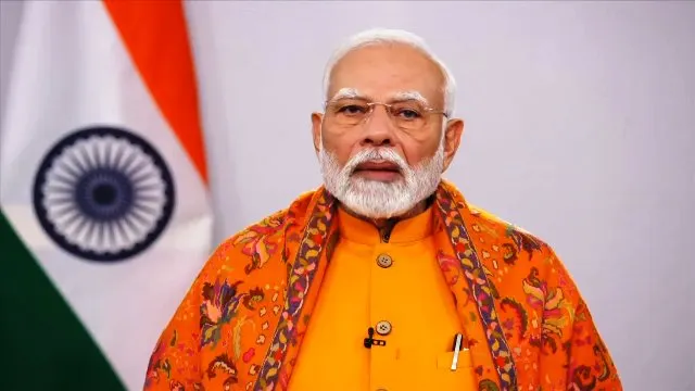 बीएपीएस ने यूक्रेन युद्ध के दौरान भारतीयों को युद्ध क्षेत्र से सुरक्षित निकालने में महत्वपूर्ण भूमिका निभाई : प्रधानमंत्री