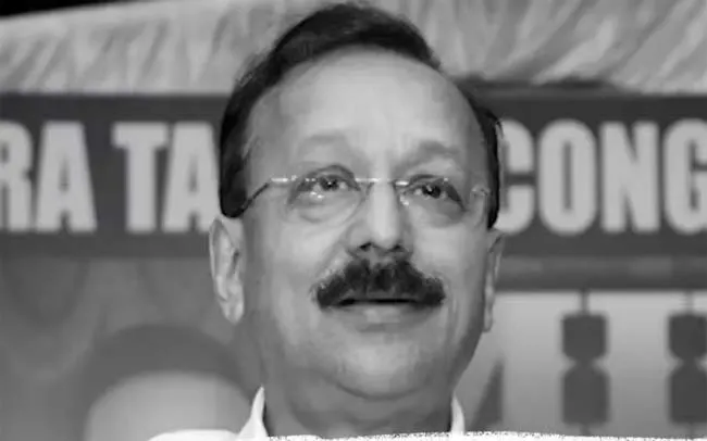 मुंबई के बहुचर्चित बाबा सिद्दीकी हत्याकांड में तीसरा आरोपित गिरफ्तार, बाकी की तलाश