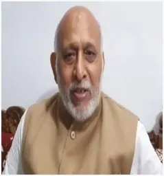 कांग्रेस नेता अनिल शर्मा ने दिया इस्तीफा