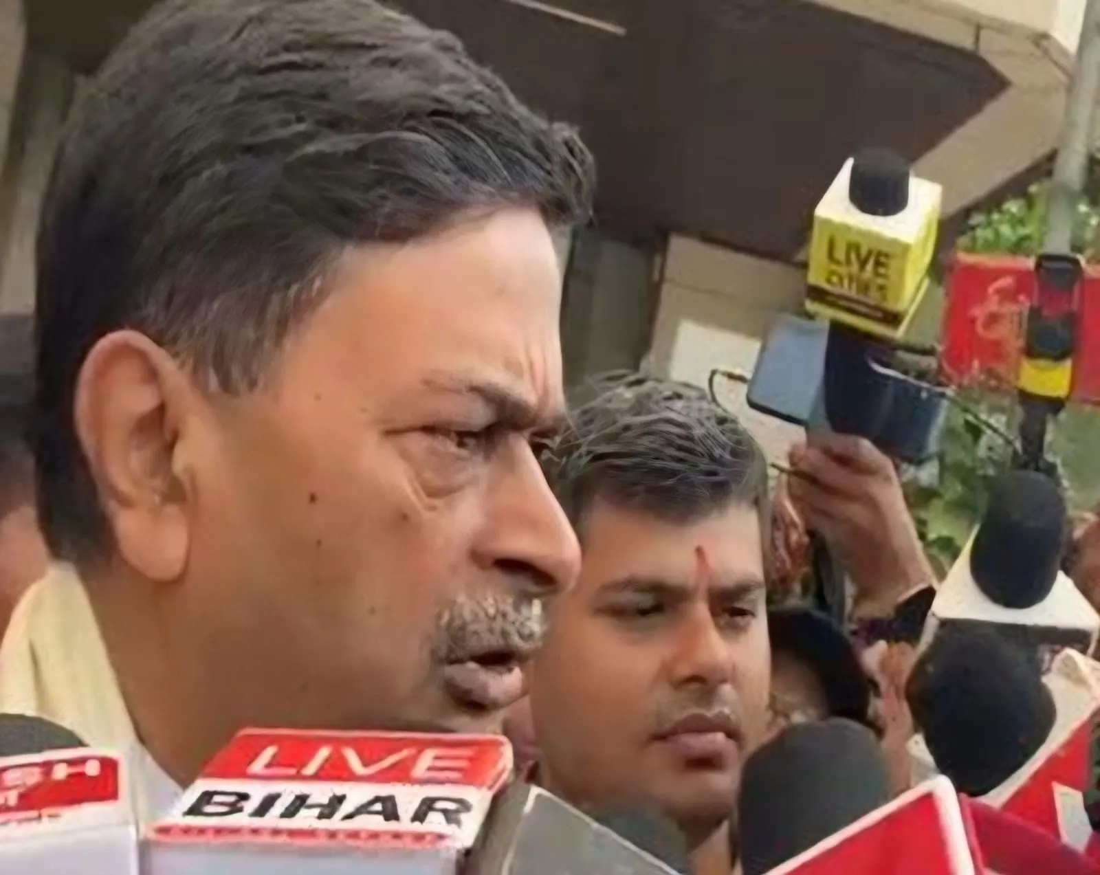 हमलोग जो कहते हैं वो करते हैं:आरके सिंह मोदी कैबिनेट में हर मंत्रालय कर रहा ईमानदारी से काम