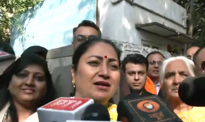 एमसीडी उपचुनाव : दोपहर 1.30 बजे तक 21.84 प्रतिशत मतदान