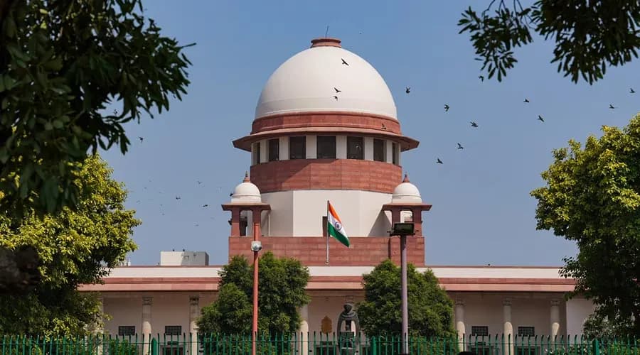 सुप्रीम कोर्ट ने भाजपा विधायक कंवरलाल मीणा को तीन साल की सजा के आदेश पर रोक लगाई