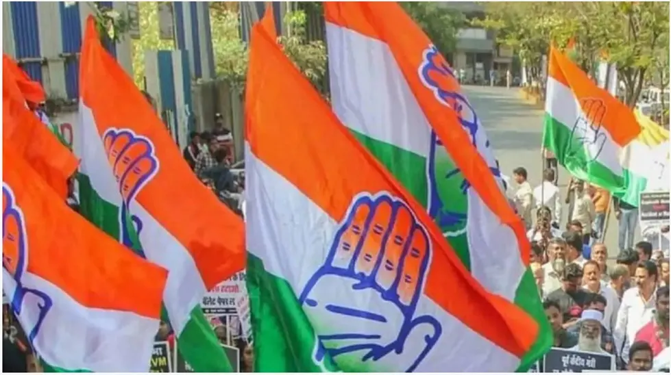 कांग्रेस की एक और लिस्ट जारी, मुजफ्फरपुर से अजय निषाद को मिला टिकट