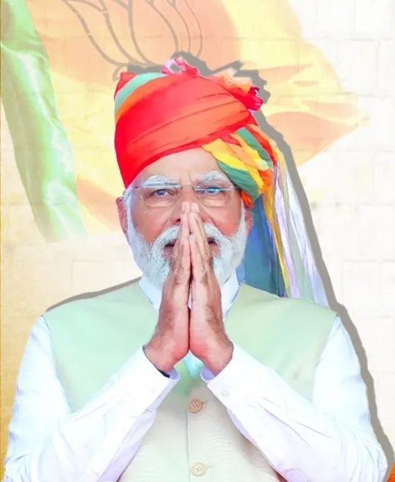 प्रधानमंत्री मोदी आज बिहार के जमुई से करेंगे भगवान बिरसा मुंडा की 150वीं जयंती वर्ष समारोह की शुरुआत