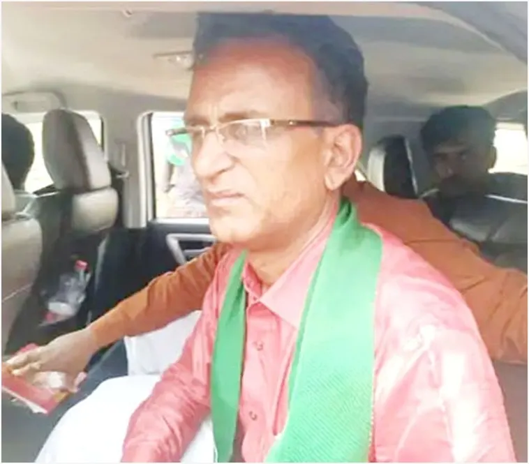 उनकी कोई औकात नहीं, कुछ करके तो देखें, हम यहां आग लगा देंगे -बाहुबली अशोक महतो ने अनंत सिंह पर बोला हमला