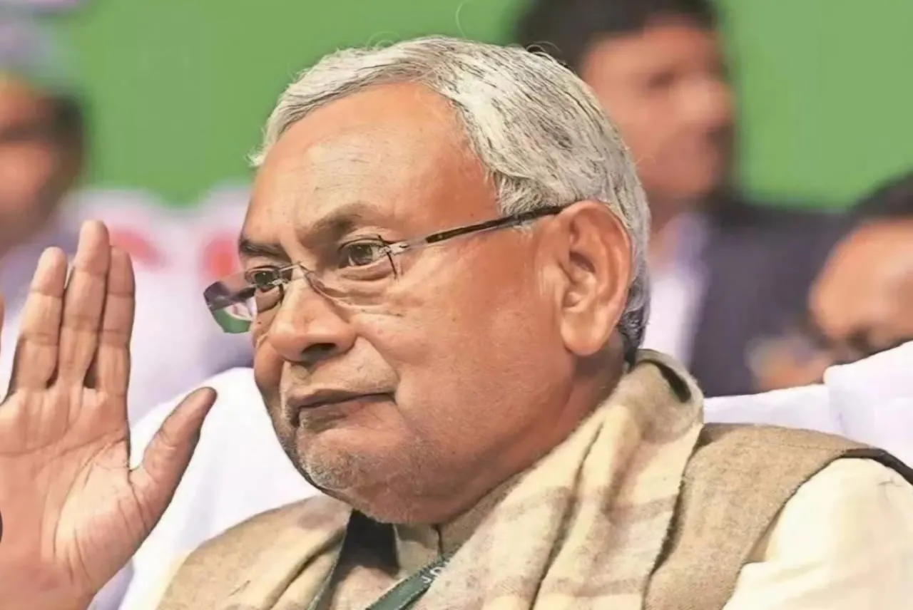 तीसरे चरण के प्रचार से पूर्व आज वर्चुअल मीटिंग करेंगे नीतीश