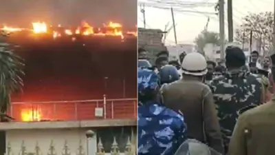 जेठूली पंचायत गोलीकांड में घायल चौथे व्यक्ति ने भी दम तोड़ा