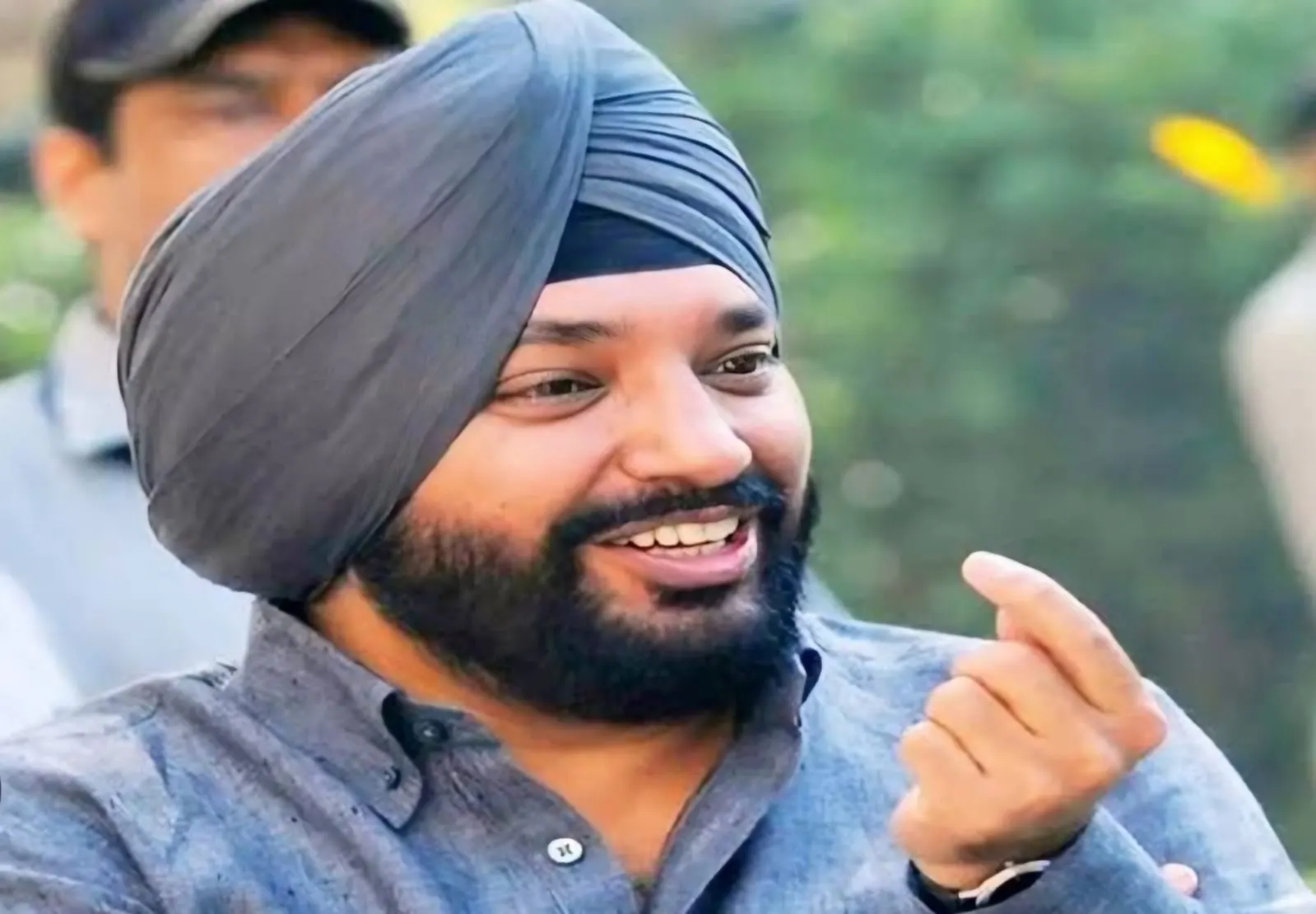 लोकसभा चुनाव से पहले कांग्रेस को बड़ा झटका -प्रदेश अध्यक्ष अरविंदर सिंह लवली ने दिया इस्तीफा