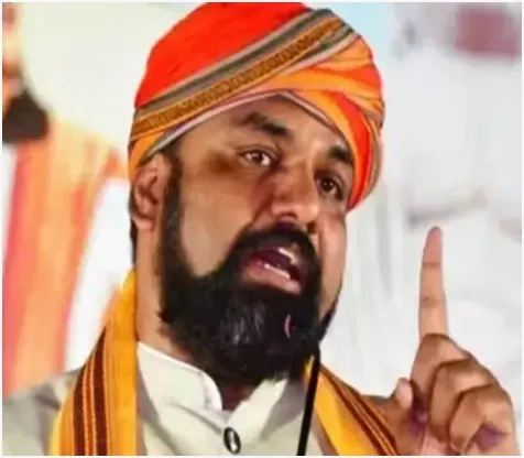 नीतीश के नेतृत्व में लड़ा जाएगा विधानसभा चुनाव : सम्राट चौधरी