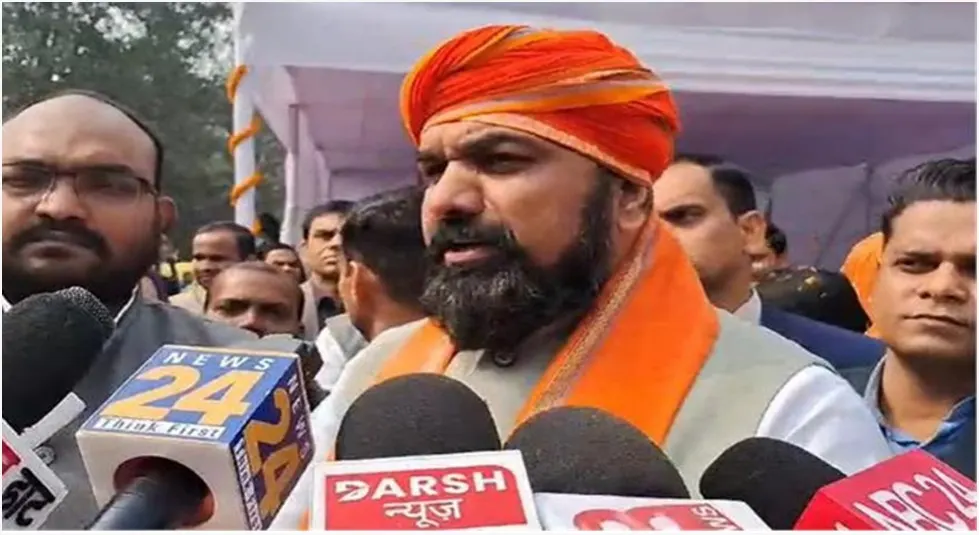 जल्द होगा कैबिनेट का विस्तार, विपक्ष को परेशान होने की जरूरत नहीं: सम्राट चौधरी