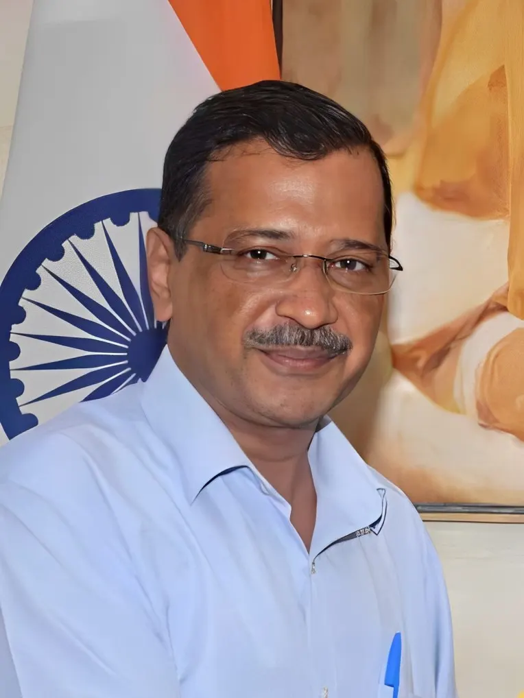 केजरीवाल सरकार को बर्खास्त करने की मांग की, बीजेपी के विधायकों ने राष्ट्रपति को लिखी चिट्ठी