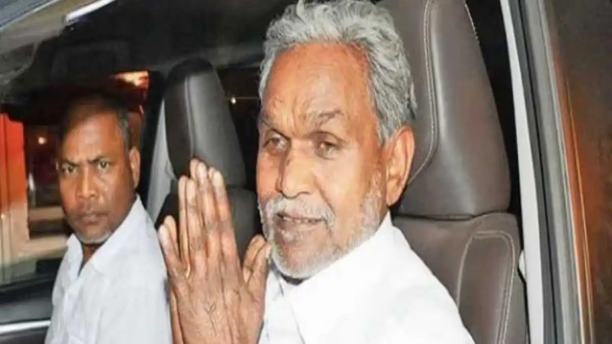चंपई सोरेन होंगे राज्य के अगले मुख्यमंत्री सभी विधायकों के साथ राजभवन पहुंचे सीएम हेमंत सोरेन, देंगे इस्तीफा