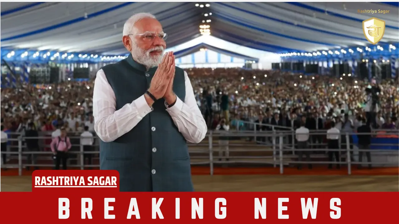 'मक्का गैंग' के उभार के बीच PM मोदी का मास्टरस्ट्रोक, सऊदी-पाक-तुर्की रक्षा समझौते का जवाब तैयार कर रहा भारत!