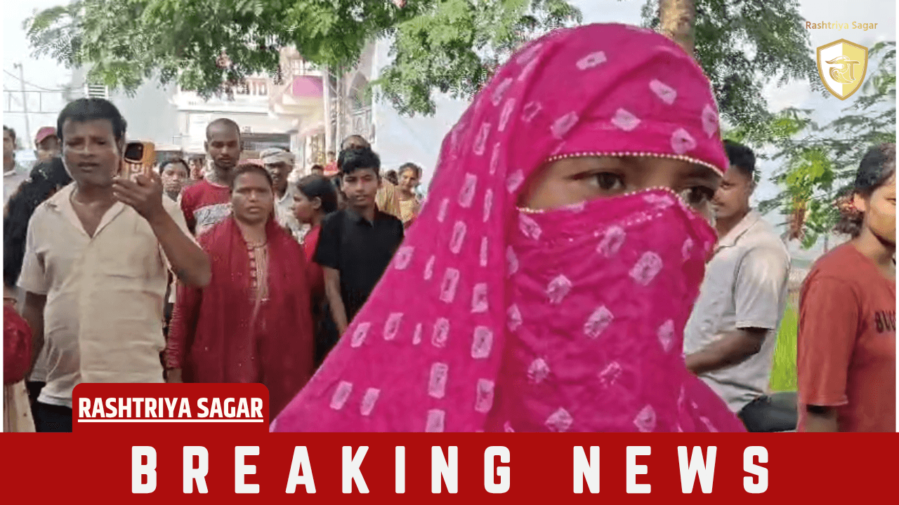 Bihar: सर बोले, आओ गले लगो तुमको बताते हैं कि प्रेग्नेंट कैसे होते हैं, बिहार में शिक्षा व्यवस्था हुई शर्मसार..!!