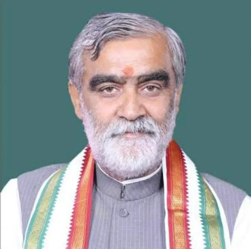 बीजेपी के स्टार प्रचारकों की लिस्ट में नाराज अश्विनी चौबे भी शामिल