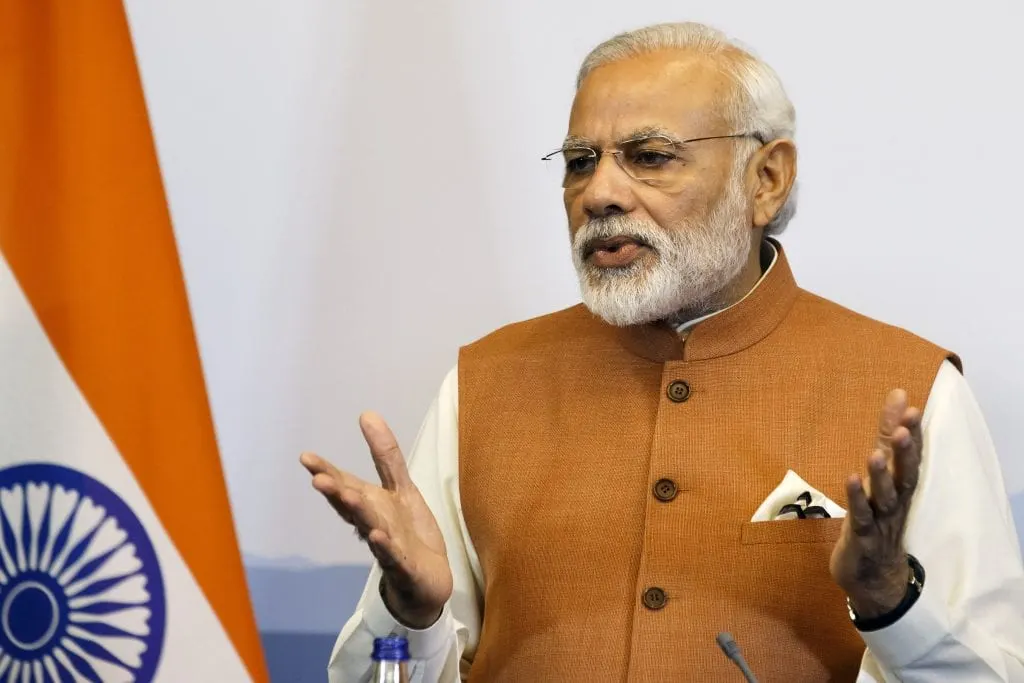 प्रधानमंत्री मोदी एनडीए को प्रचंड जीत दिलाने के लिए आज तेलंगाना और कर्नाटक के चुनावी दौरे पर