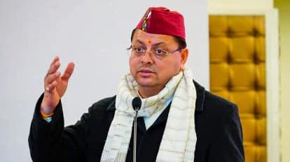 उत्तराखंड में यूसीसी का ड्राफ्ट तैयार, चर्चा के लिए 5 फरवरी को विस का विशेष सत्र : पुष्कर सिंह धामी