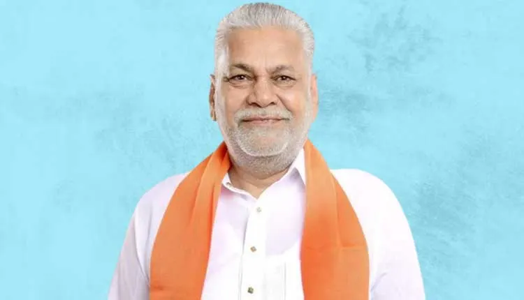 ओडिशा की चिल्का झील में रात को दो घंटे तक फंसे रहे केंद्रीय मंत्री रुपाला