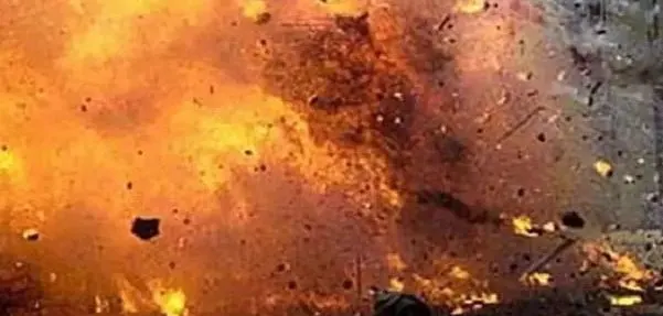 पंजाब के मुक्तसर साहिब में पटाखा फैक्टरी में विस्फोट, पांच की मौत, 25 घायल