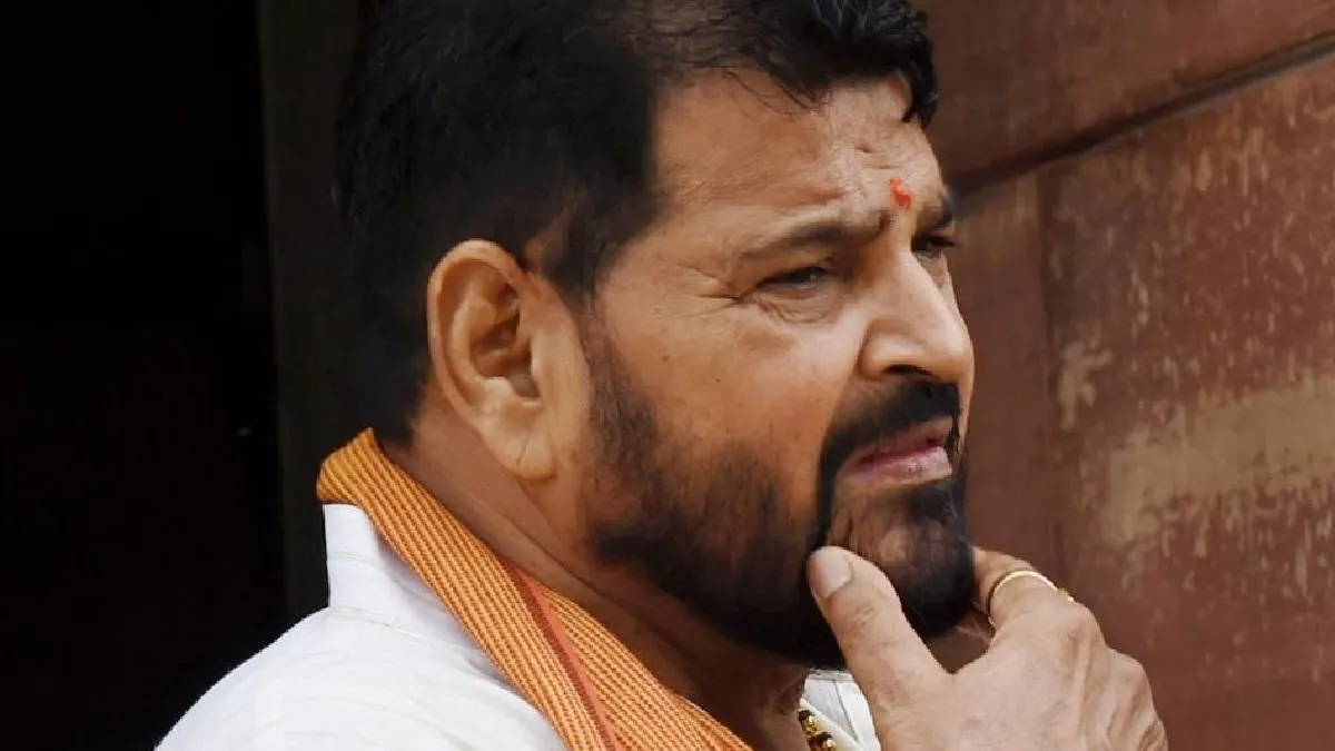 यौन शोषण मामलाः बृजभूषण सिंह की याचिका पर दिल्ली पुलिस को हाई कोर्ट का नोटिस