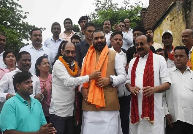 29 करोड़ की लागत से पटना में बनेगा अत्याधुनिक क्रिकेट ग्राउंड: सतीश राजू