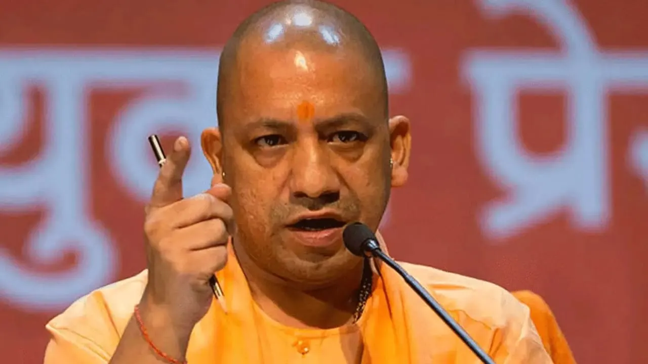 कांवड़ यात्रा मार्ग पर खुले में मांस बिक्री पर रोक — मुख्यमंत्री योगी आदित्यनाथ का सख्त निर्देश