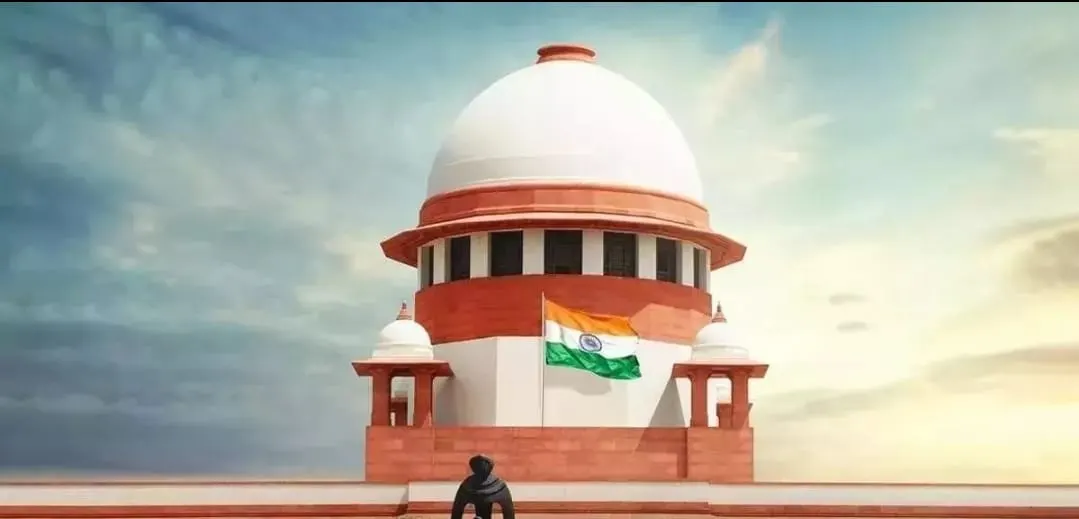सुप्रीम कोर्ट में पहली बार लागू हुई SC-ST आरक्षण नीति: अब कर्मचारियों की सीधी भर्ती और प्रमोशन में मिलेगा आरक्षण का लाभ