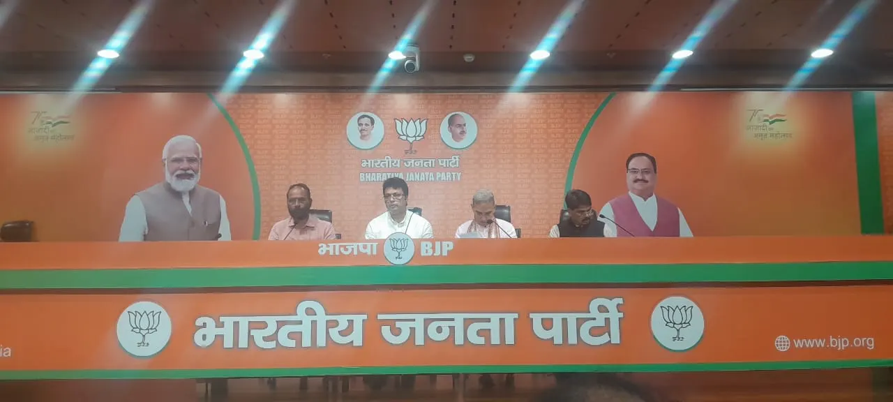 कोलकाता के लॉ कॉलेज में रेप कांड: बीजेपी जांच समिति की रिपोर्ट ने ममता सरकार की भूमिका पर उठाए गंभीर सवाल