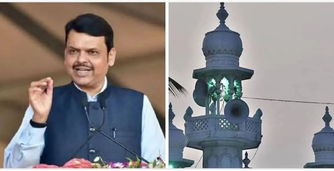 मुंबई में 1,608 अवैध लाउडस्पीकर हटाए गए: धार्मिक स्थलों पर ध्वनि प्रदूषण नियंत्रण की बड़ी पहल
