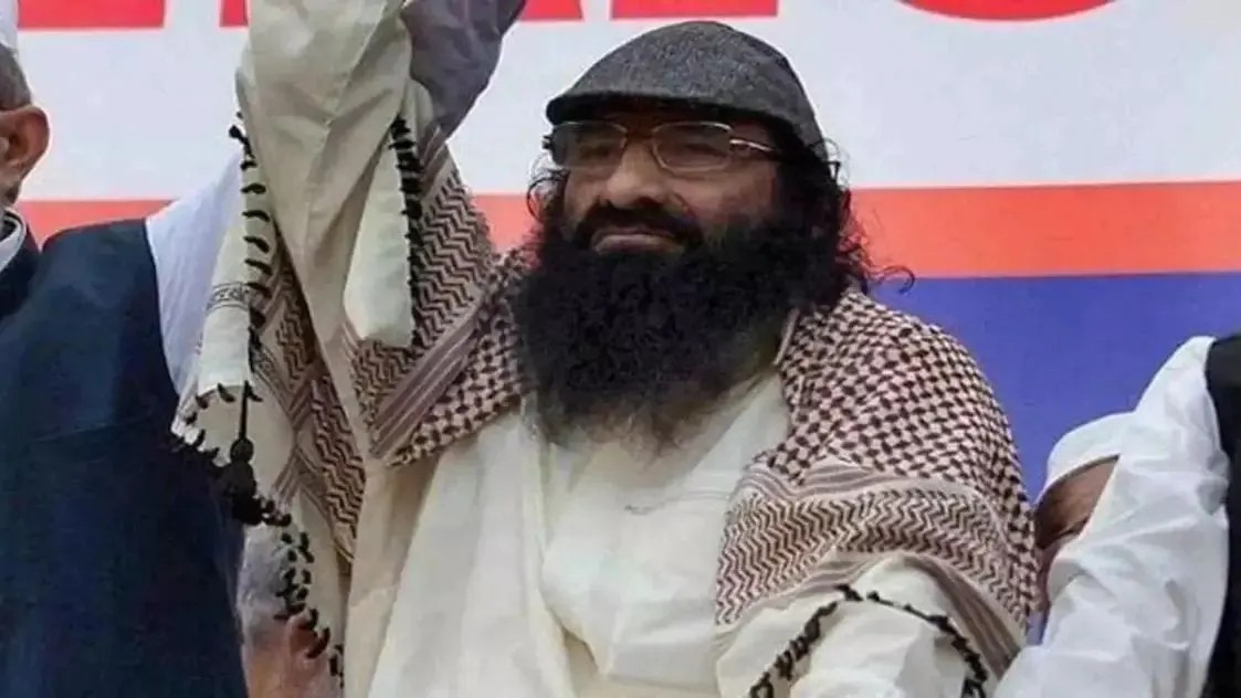 हिज्बुल मुजाहिदीन प्रमुख सैयद सलाहुद्दीन भगोड़ा घोषित, 30 अगस्त तक कोर्ट में पेश नहीं हुआ तो जब्त होगी संपत्ति — आतंकवाद के खिलाफ भारत की निर्णायक कार्रवाई