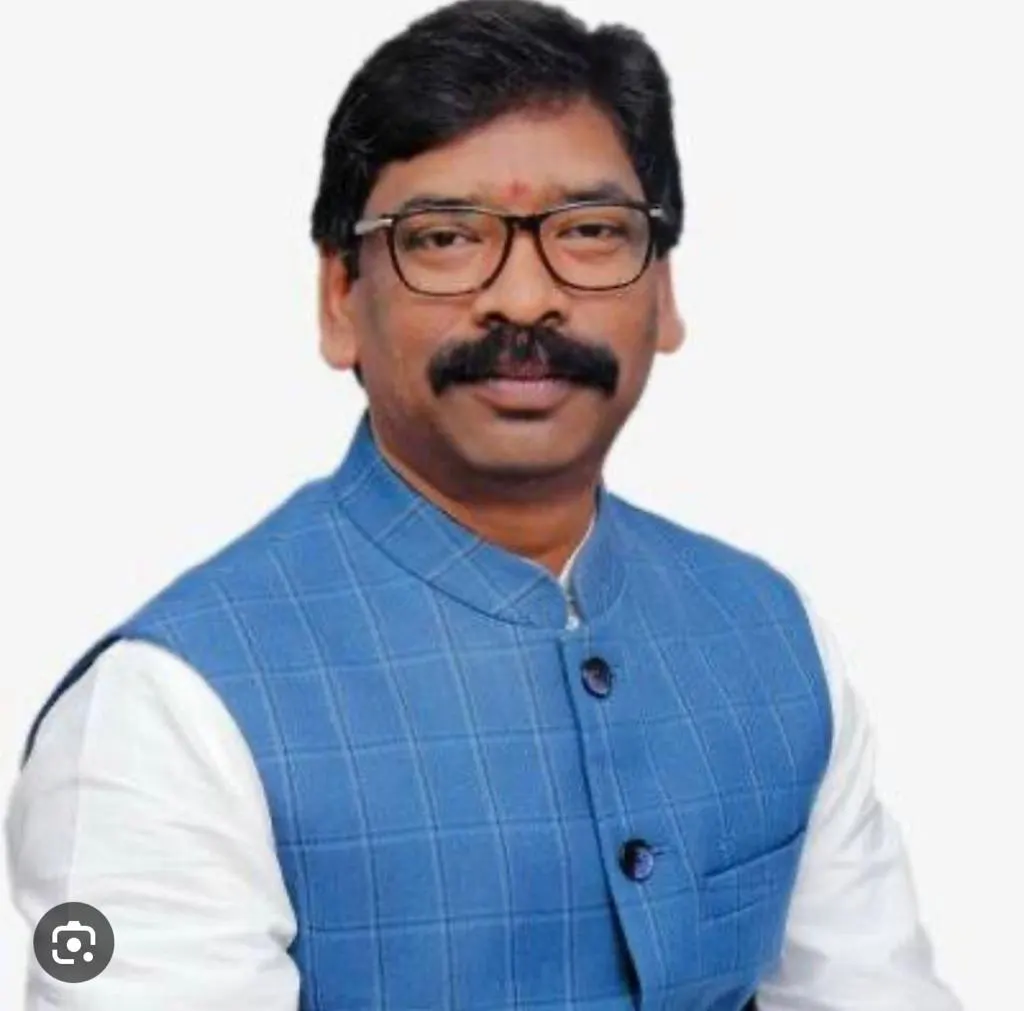 मुख्यमंत्री हेमंत सोरेन हजारों हुनरमंद युवाओं को सौंपेंगे ऑफर लेटर