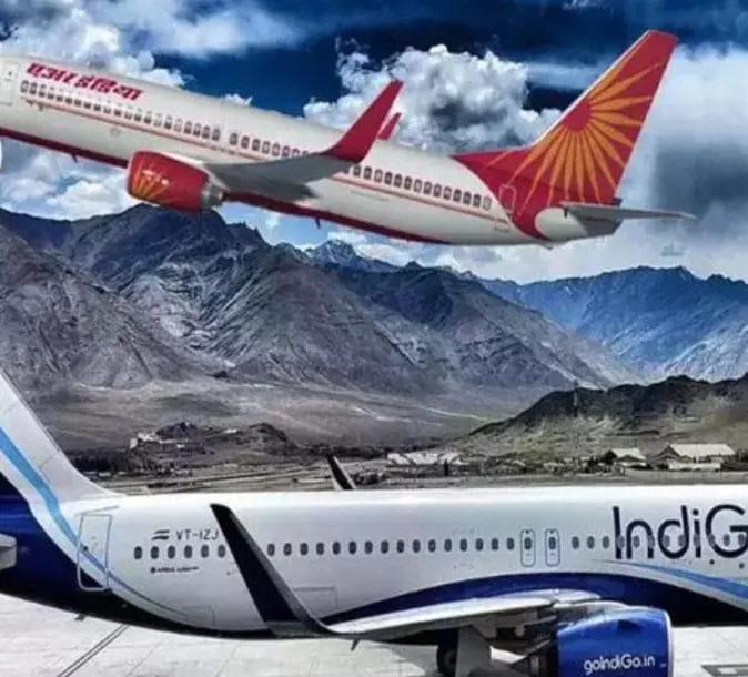 होली में महंगा पड़ेगा हवाई सफर -22 हजार के पार हुआ दिल्ली से पटना का किराया